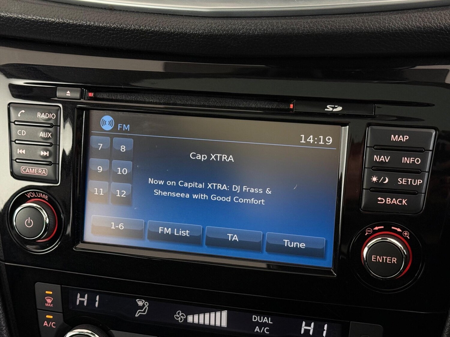 Used Nissan Qashqai 2018 for sale - 77815171: Photo 23