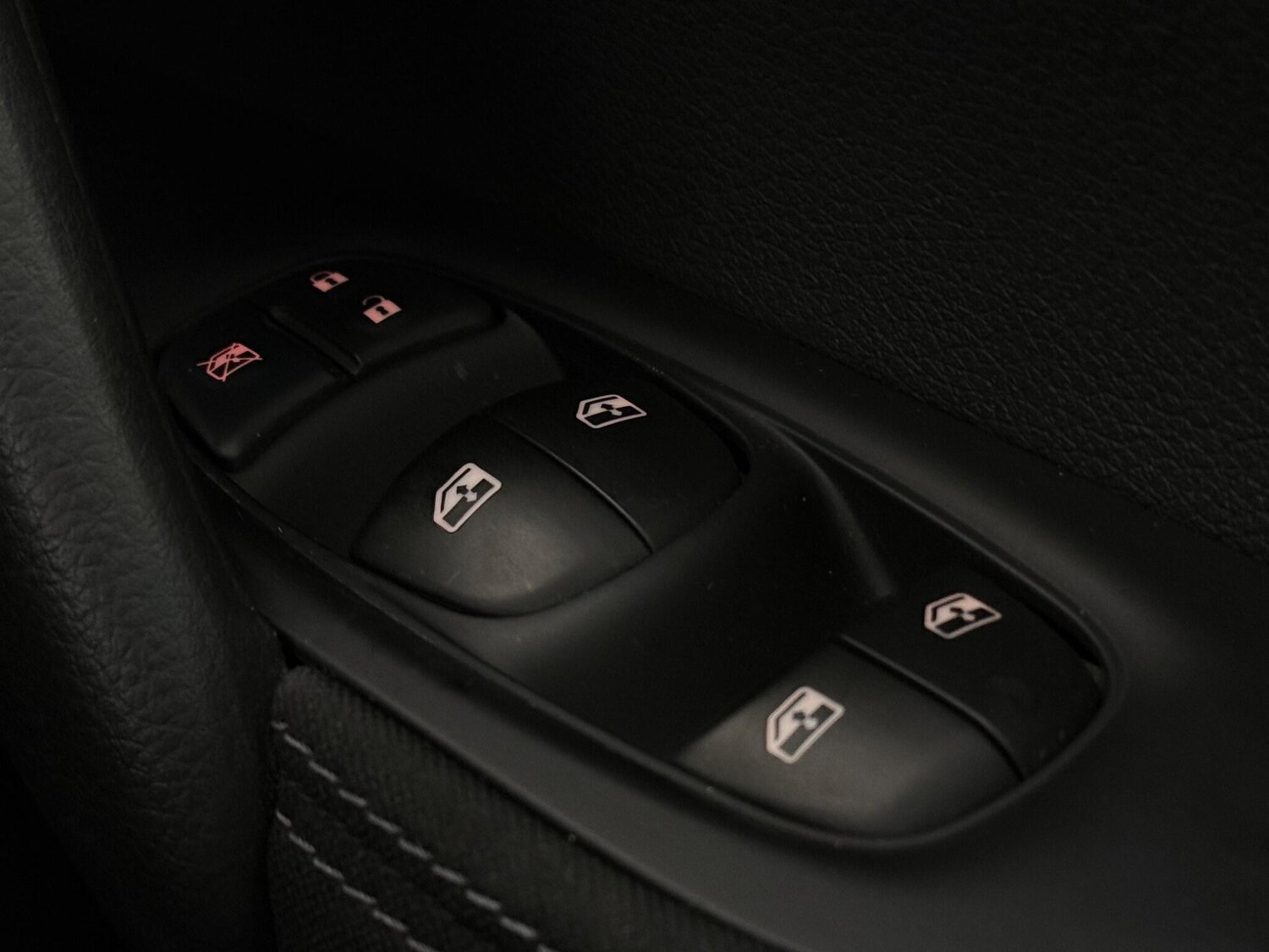 Used Nissan Qashqai 2018 for sale - 77815171: Photo 25