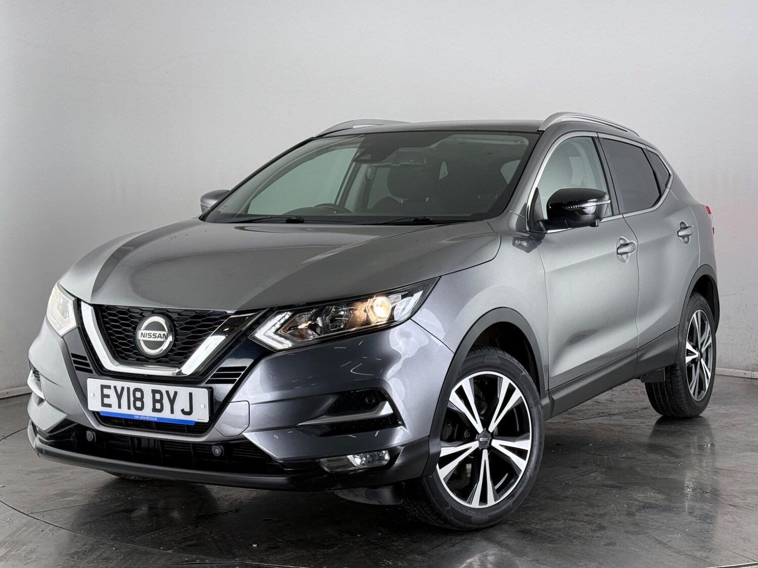 Used Nissan Qashqai 2018 for sale - 77815171: Photo 27
