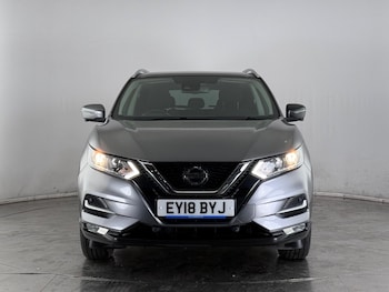 Used Nissan Qashqai 2018 for sale - 77815171: Photo