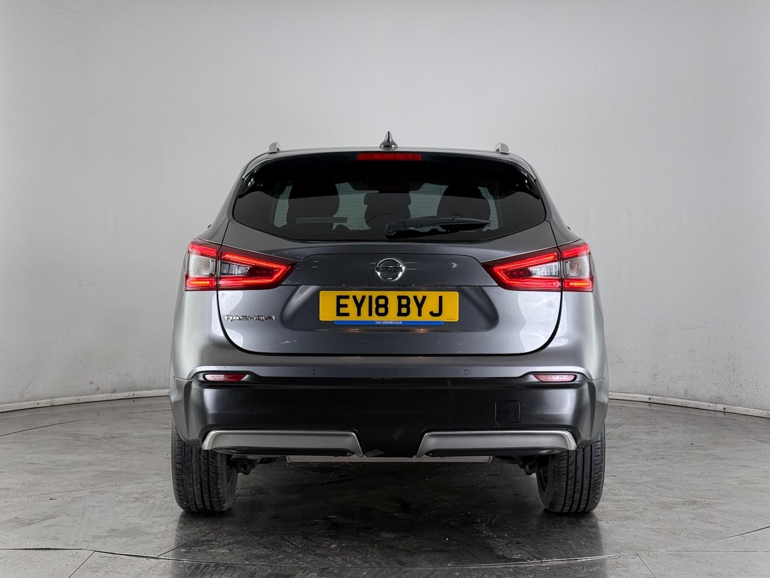 Used Nissan Qashqai 2018 for sale - 77815171: Photo 5