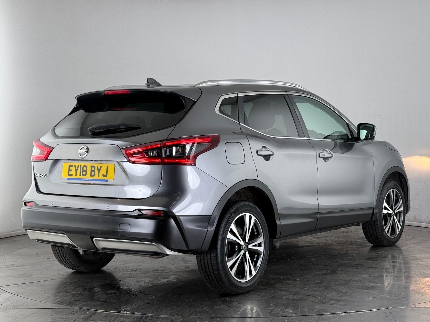 Used Nissan Qashqai 2018 for sale - 77815171: Photo 6