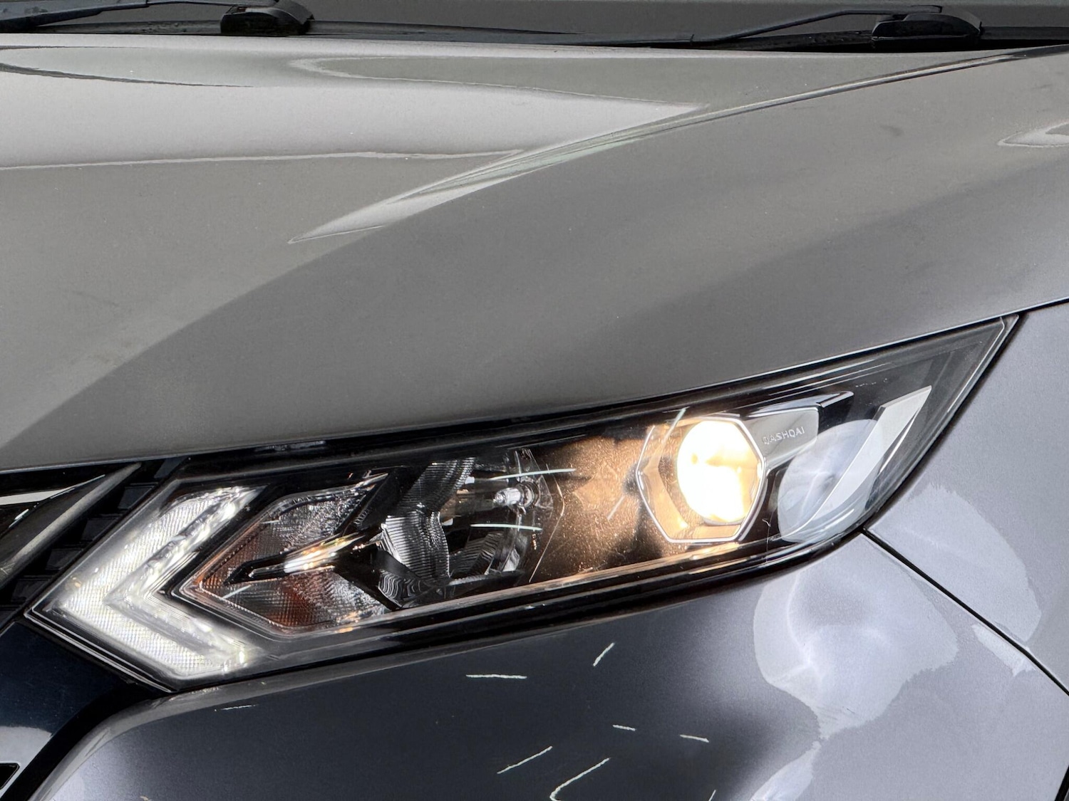 Used Nissan Qashqai 2018 for sale - 77815171: Photo 7