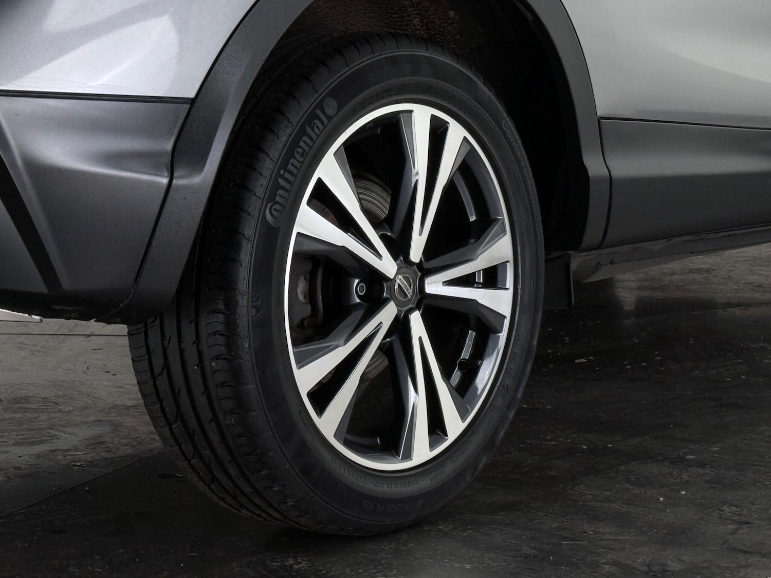 Used Nissan Qashqai 2018 for sale - 77815171: Photo 8