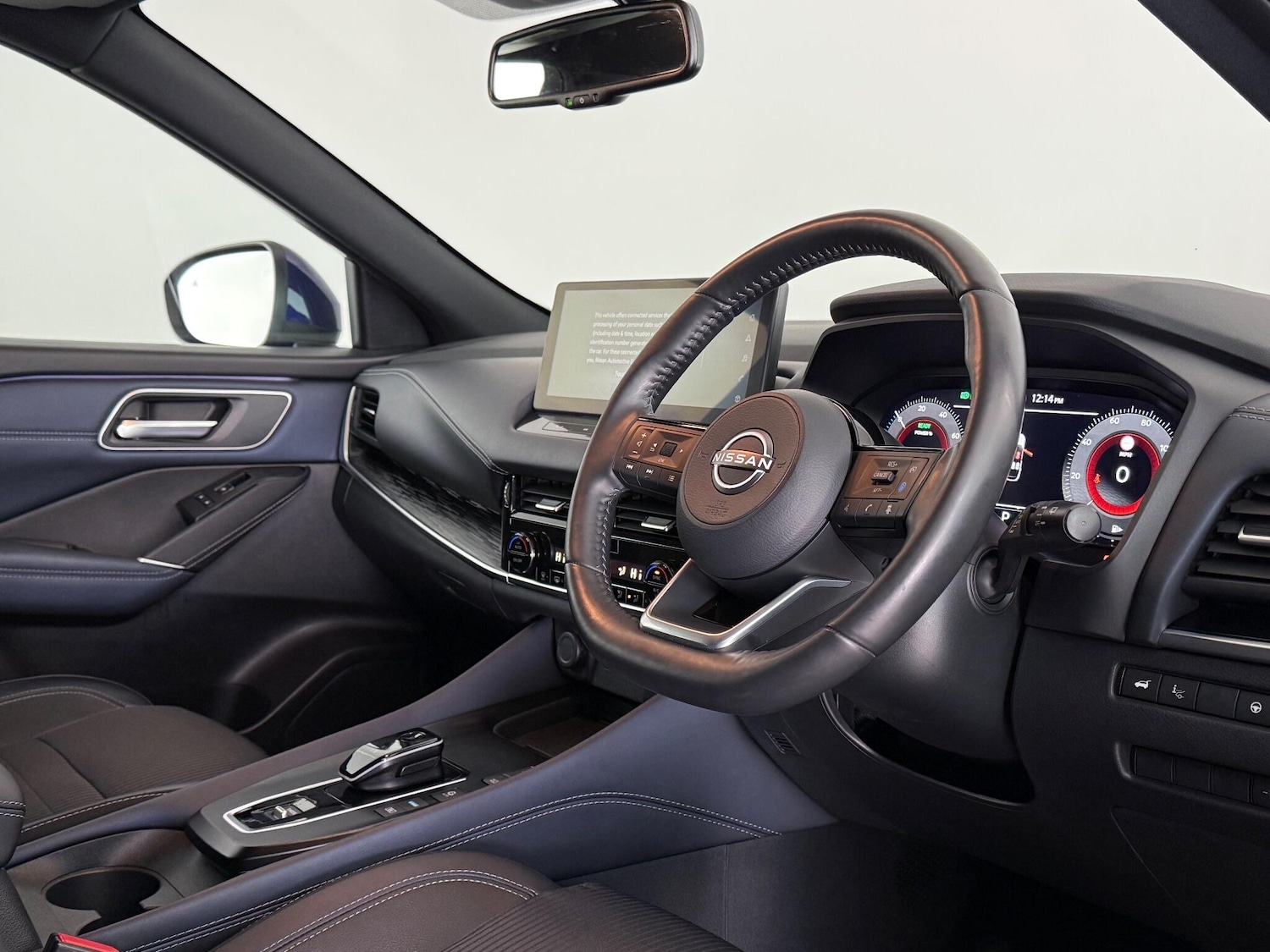 Used Nissan Qashqai 2022 for sale - 77182597: Photo 11