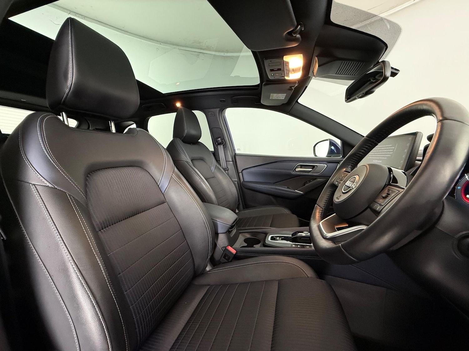 Used Nissan Qashqai 2022 for sale - 77182597: Photo 12