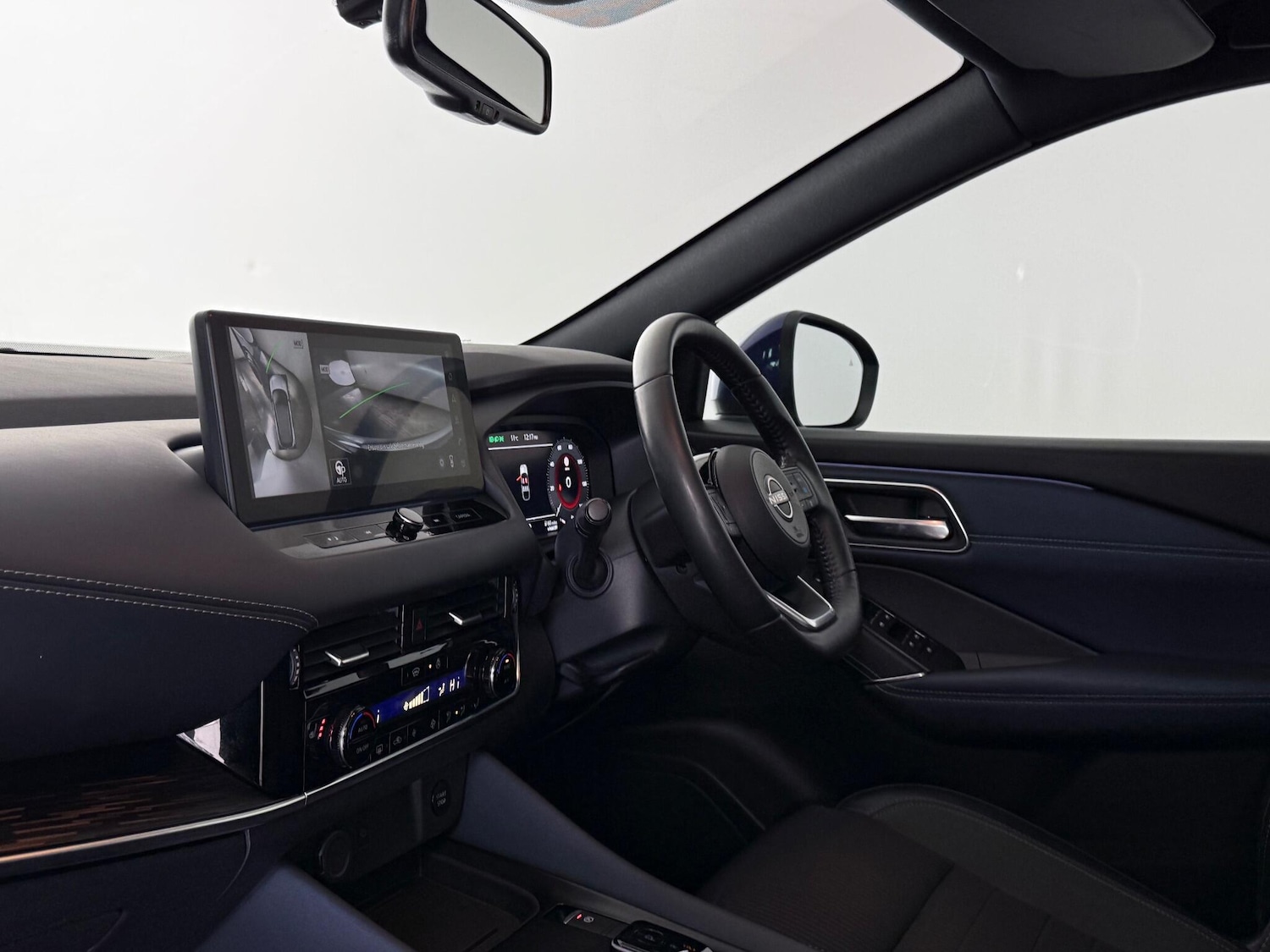 Used Nissan Qashqai 2022 for sale - 77182597: Photo 13