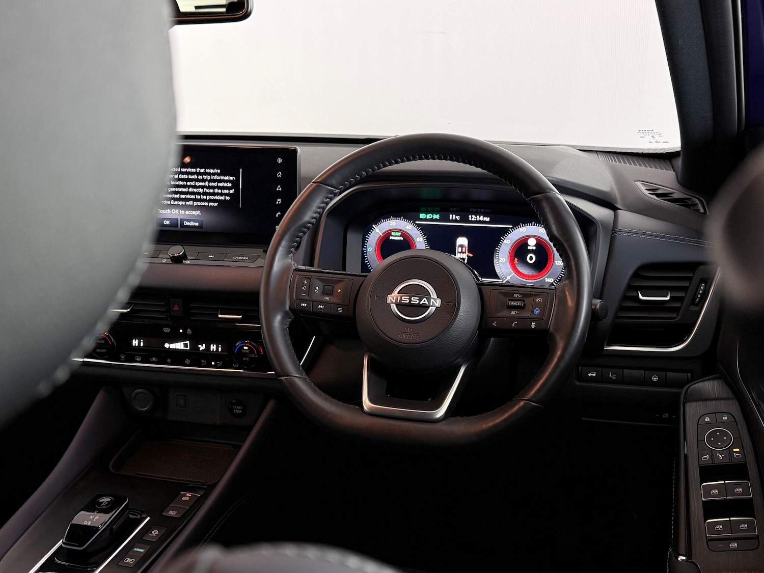 Used Nissan Qashqai 2022 for sale - 77182597: Photo 17