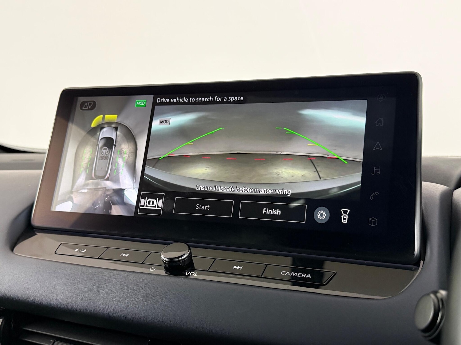 Used Nissan Qashqai 2022 for sale - 77182597: Photo 25