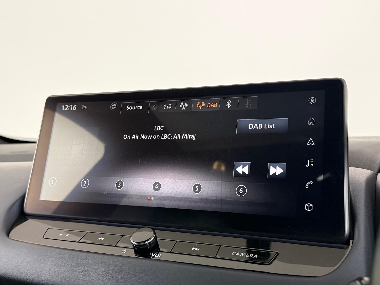 Used Nissan Qashqai 2022 for sale - 77182597: Photo 26