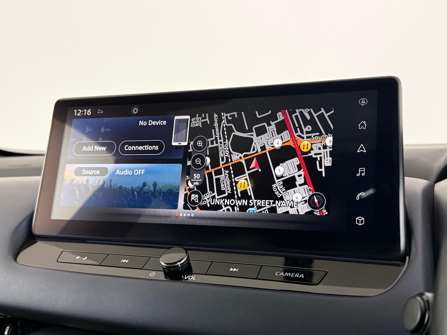 Used Nissan Qashqai 2022 for sale - 77182597: Photo 28