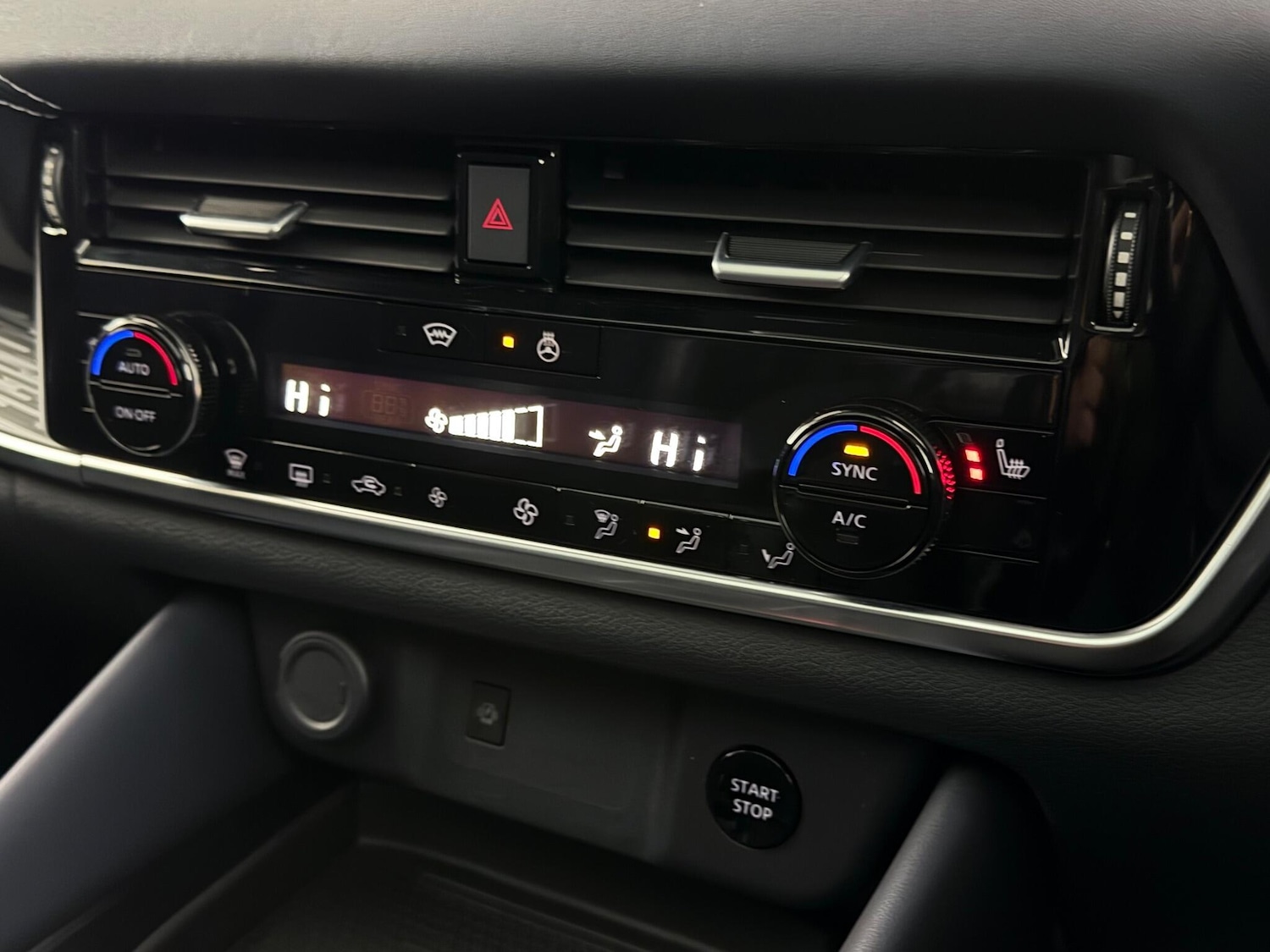 Used Nissan Qashqai 2022 for sale - 77182597: Photo 34