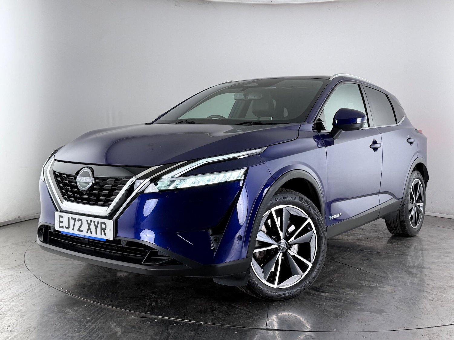 Used Nissan Qashqai 2022 for sale - 77182597: Photo 36