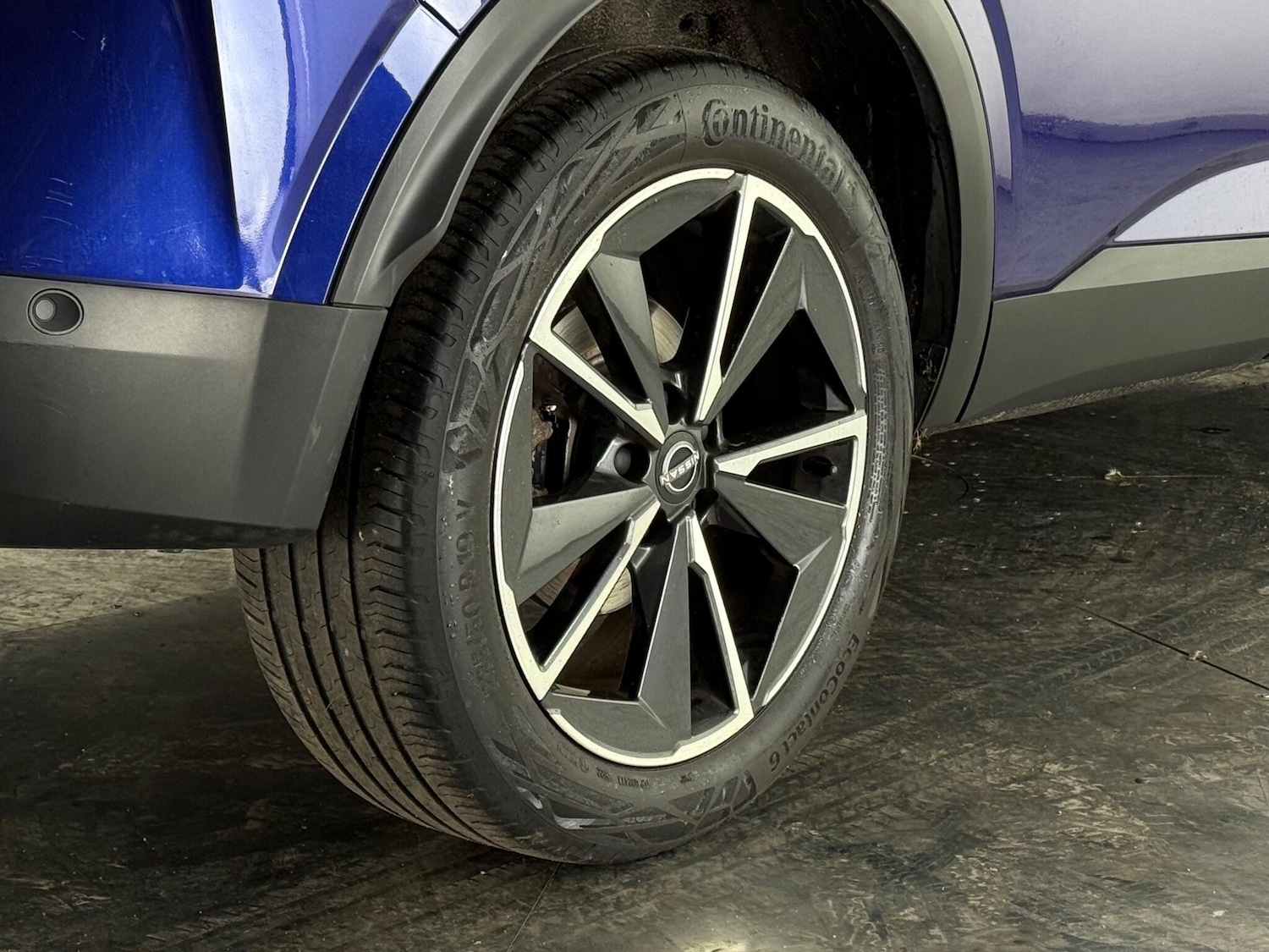 Used Nissan Qashqai 2022 for sale - 77182597: Photo 8