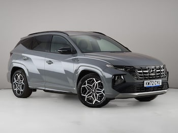 Used Hyundai TUCSON 2023 for sale - 78898856: Photo