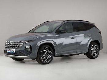 Used Hyundai TUCSON 2023 for sale - 78898856: Photo