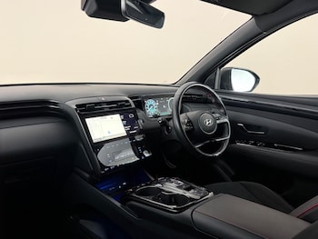 Used Hyundai TUCSON 2023 for sale - 78898856: Photo
