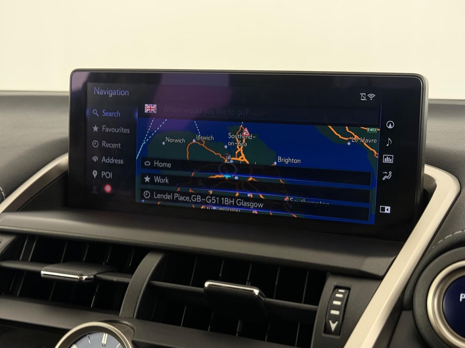 Used Lexus NX 2020 for sale - 77182802: Photo 30