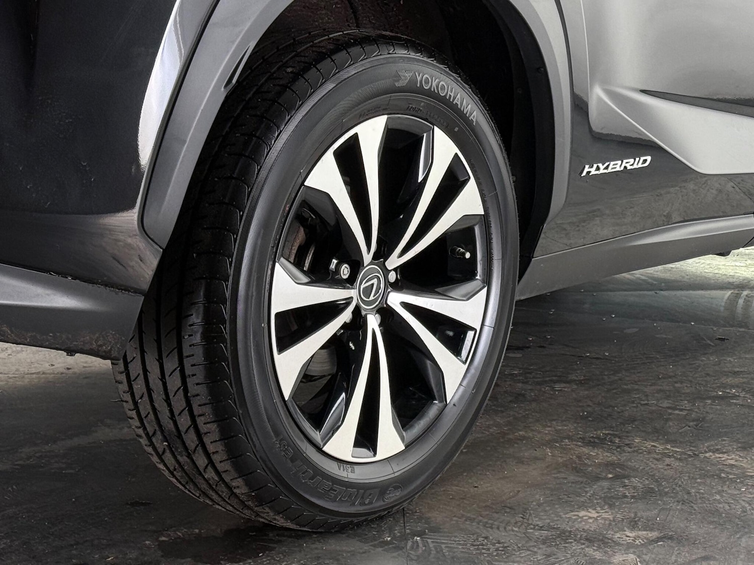 Used Lexus NX 2020 for sale - 77182802: Photo 9