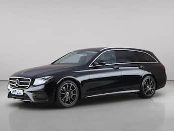 Used Mercedes-Benz E Class 2020 for sale - 79566068: Photo