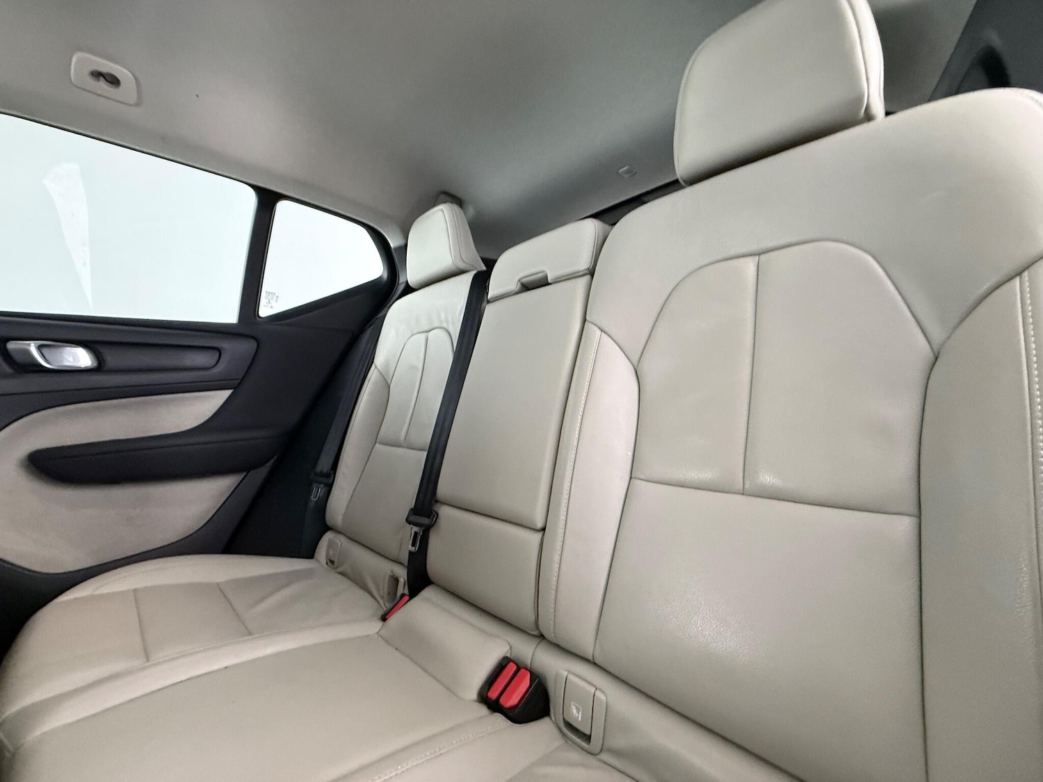 Used Volvo XC40 2020 for sale - 77246901: Photo 11