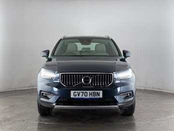 Used Volvo XC40 2020 for sale - 77246901: Photo