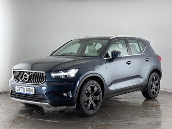 Used Volvo XC40 2020 for sale - 77246901: Photo