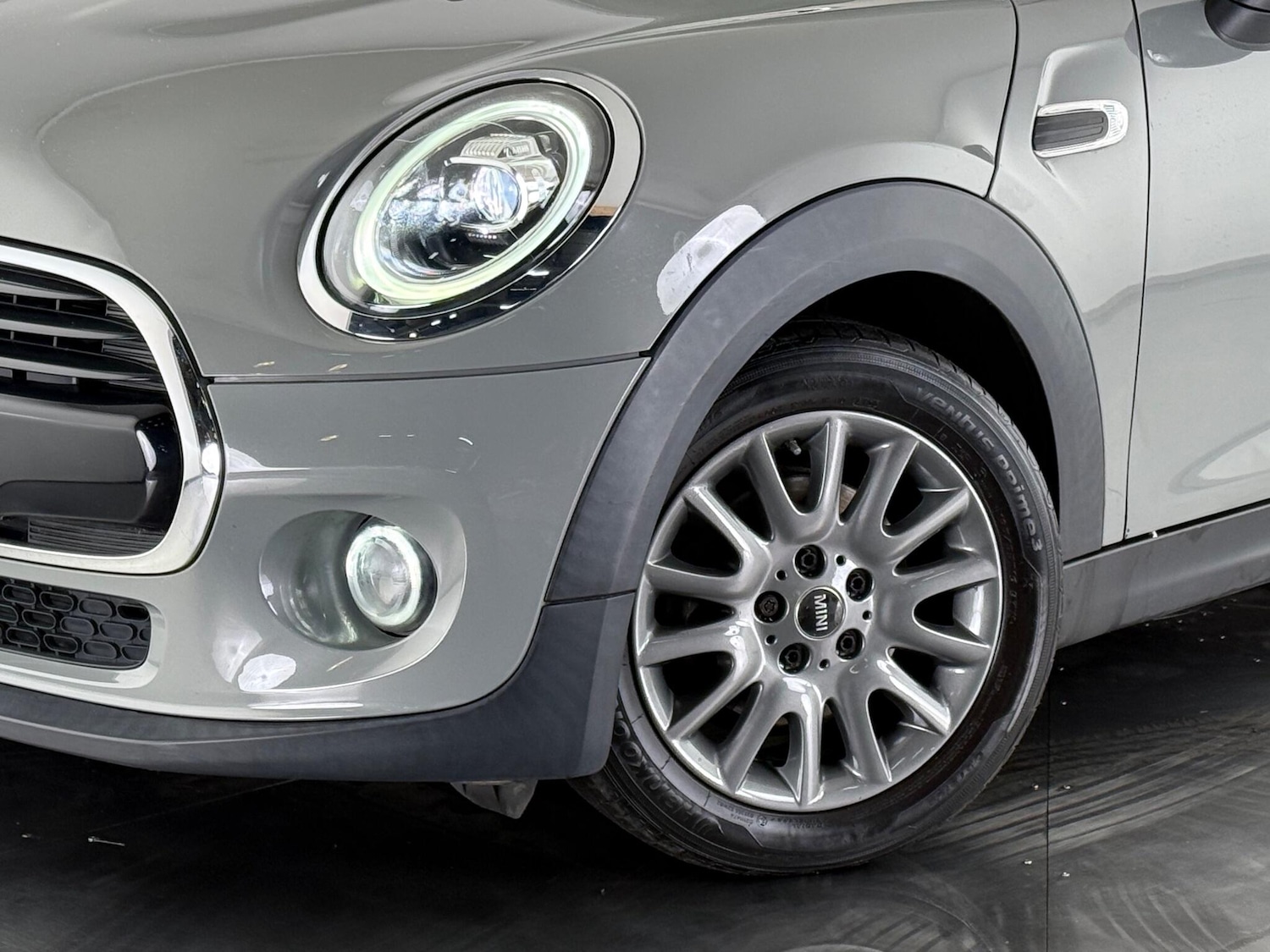 Used MINI Hatch 2020 for sale - 77260175: Photo 37