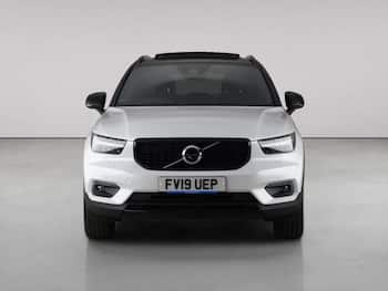 Used Volvo XC40 2019 for sale - 79712729: Photo