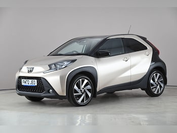 Used Toyota Aygo X 2022 for sale - 78261531: Photo
