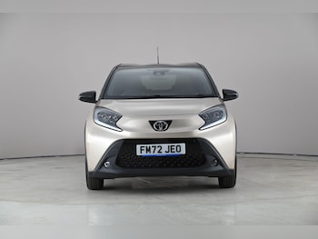 Used Toyota Aygo X 2022 for sale - 78261531: Photo