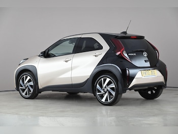 Used Toyota Aygo X 2022 for sale - 78261531: Photo