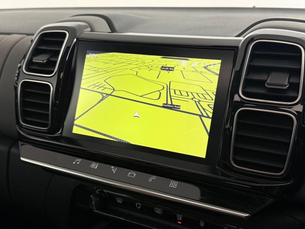 Vehicle 36