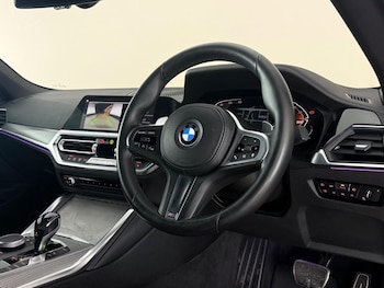 Used BMW 4 Series 2021 for sale - 79039504: Photo