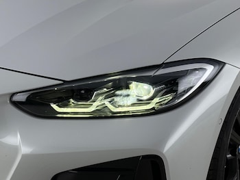 Used BMW 4 Series 2021 for sale - 79039504: Photo