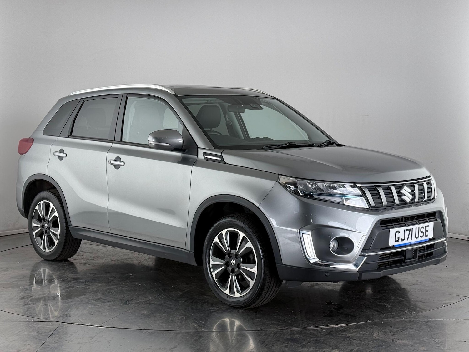 Used Suzuki Vitara 2021 for sale - 76466691: Photo 1