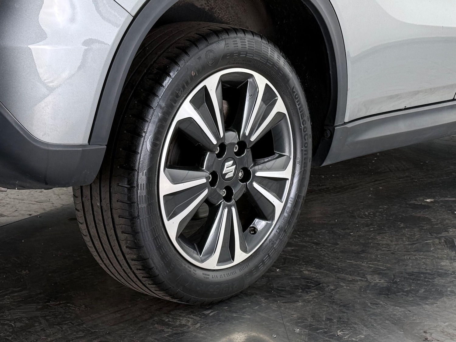 Used Suzuki Vitara 2021 for sale - 76466691: Photo 12