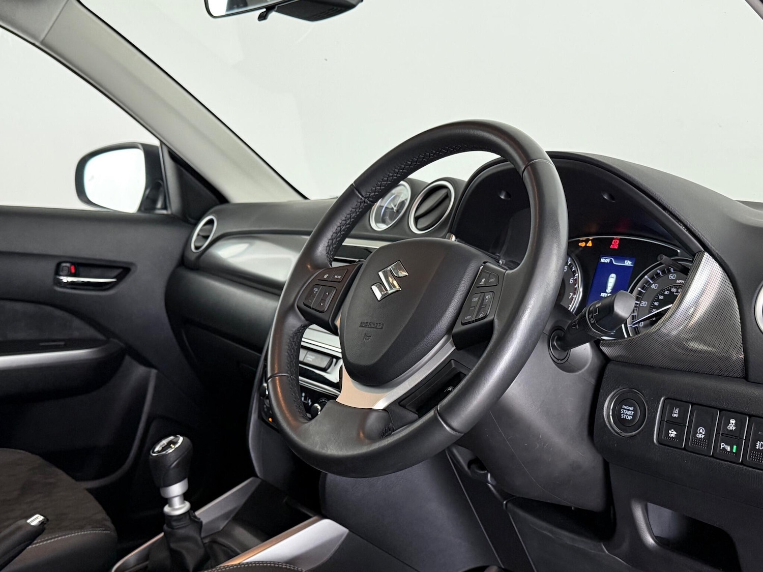 Used Suzuki Vitara 2021 for sale - 76466691: Photo 14