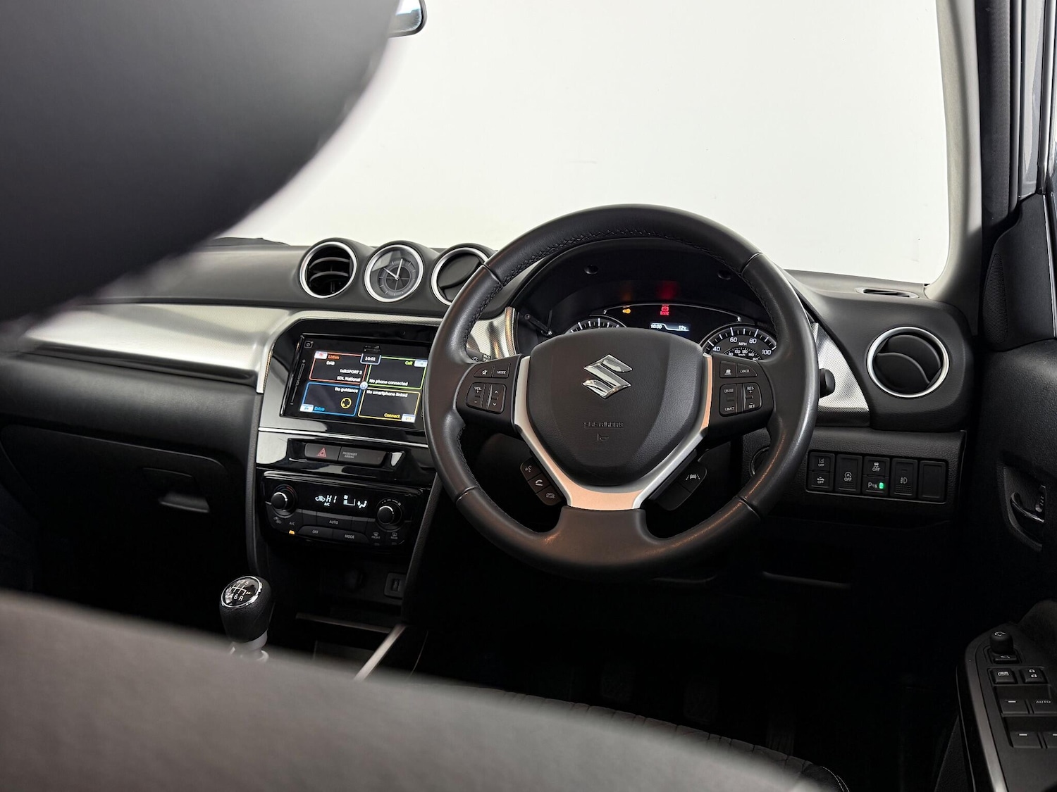 Used Suzuki Vitara 2021 for sale - 76466691: Photo 24