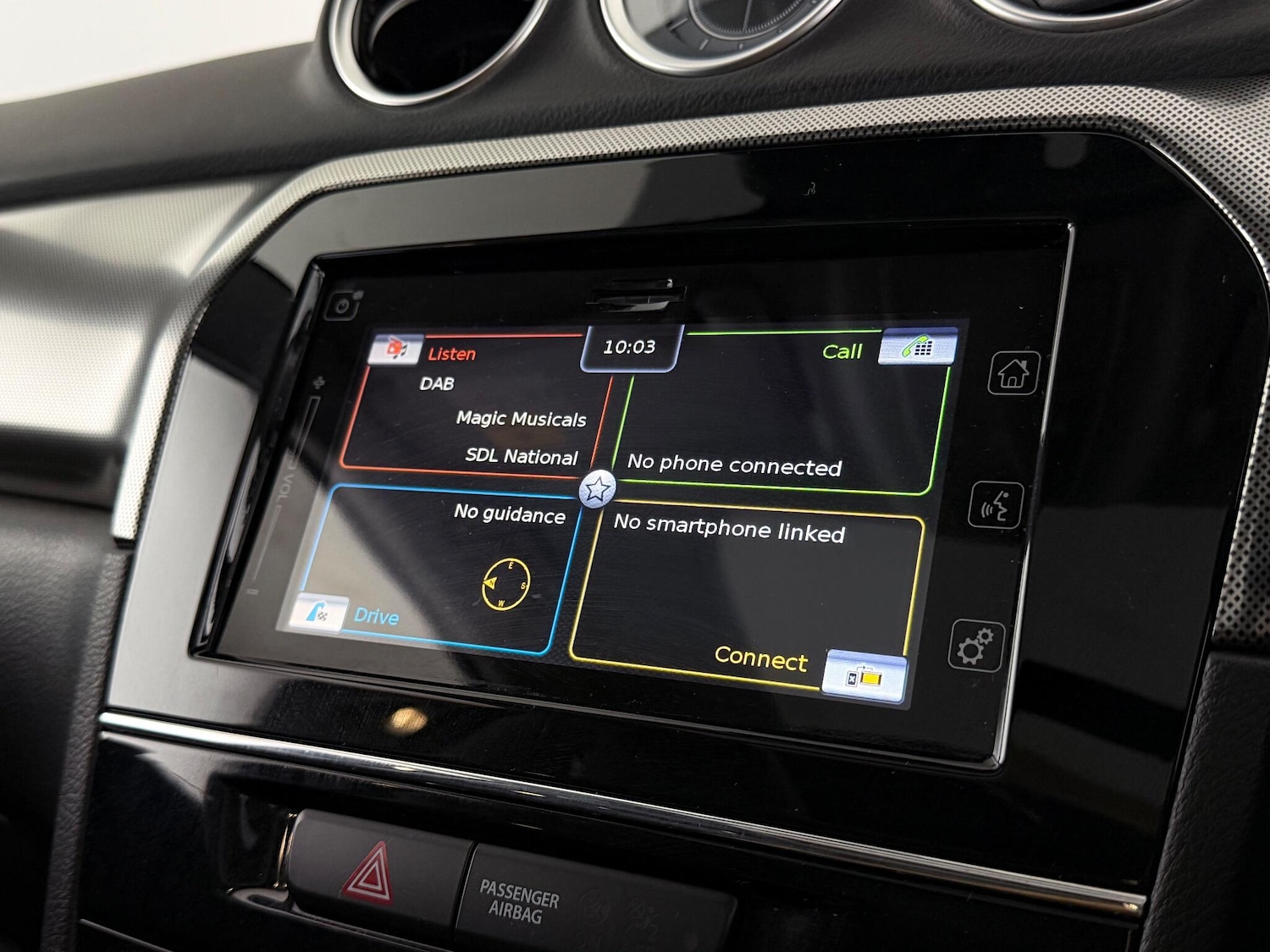 Used Suzuki Vitara 2021 for sale - 76466691: Photo 32