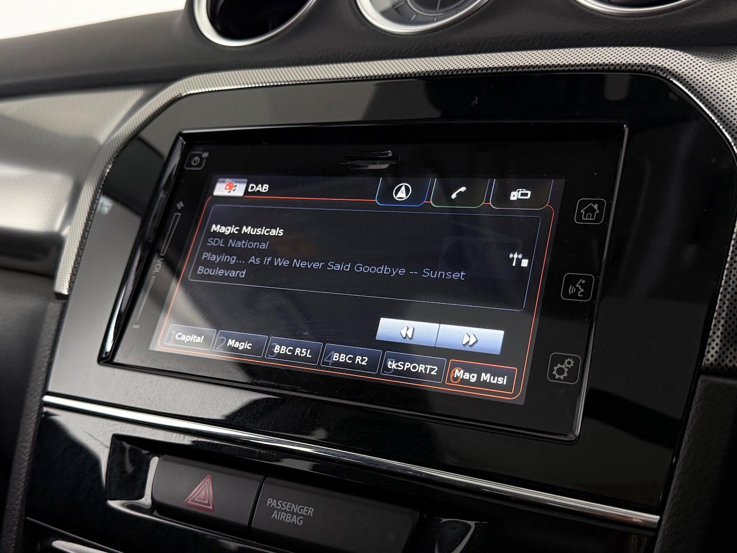 Used Suzuki Vitara 2021 for sale - 76466691: Photo 34