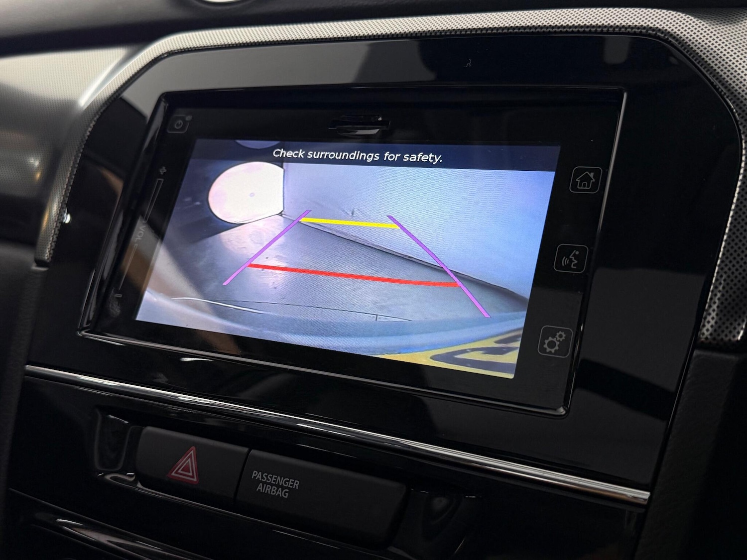 Used Suzuki Vitara 2021 for sale - 76466691: Photo 35