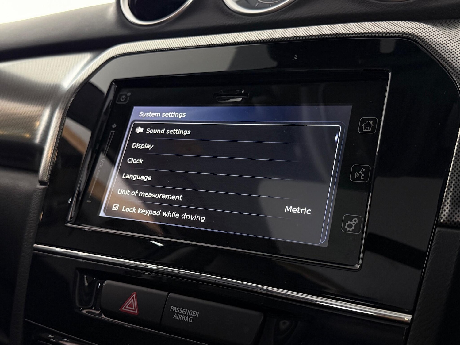 Used Suzuki Vitara 2021 for sale - 76466691: Photo 36