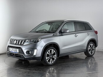 Used Suzuki Vitara 2021 for sale - 76466691: Photo