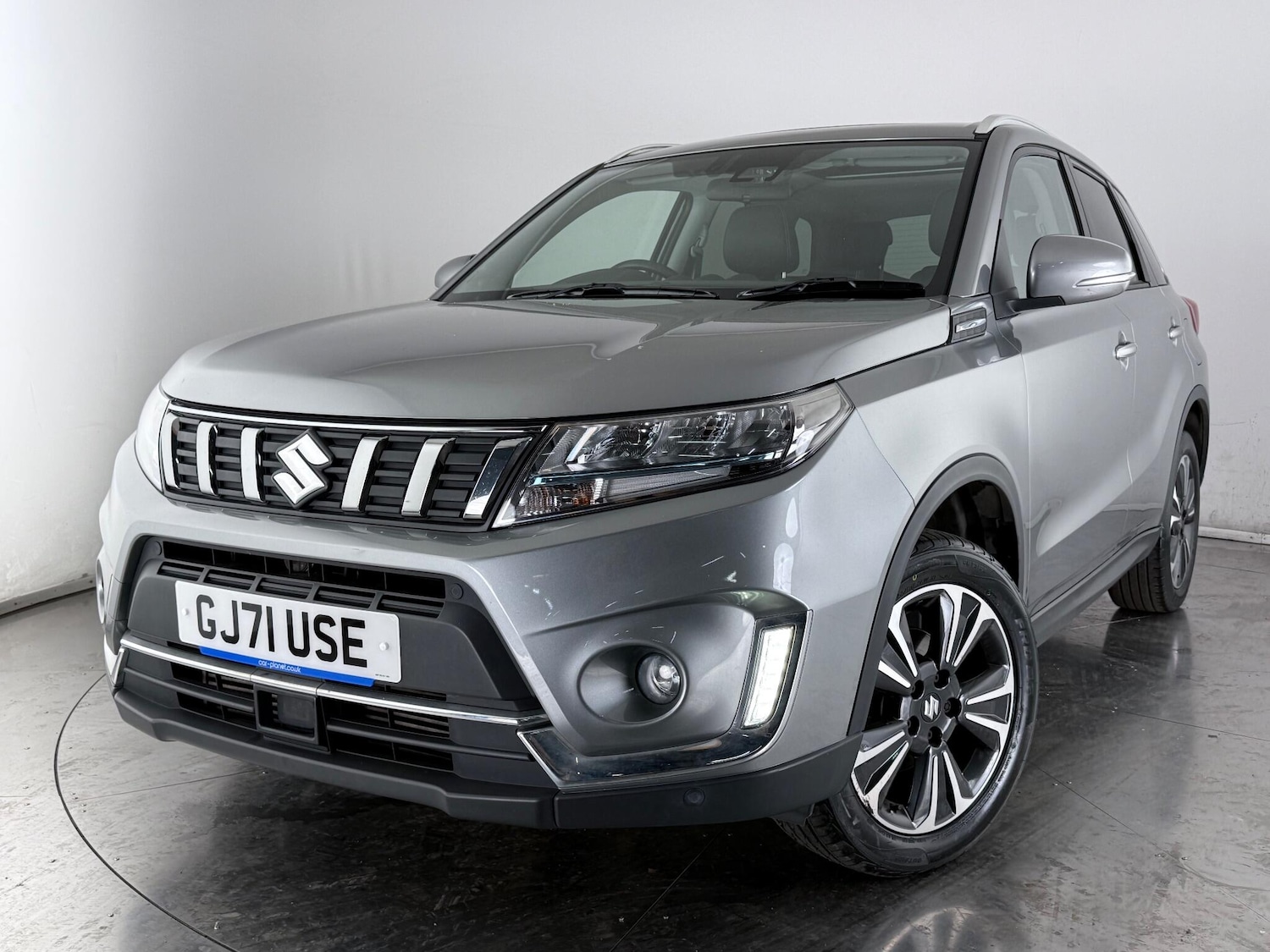 Used Suzuki Vitara 2021 for sale - 76466691: Photo 40