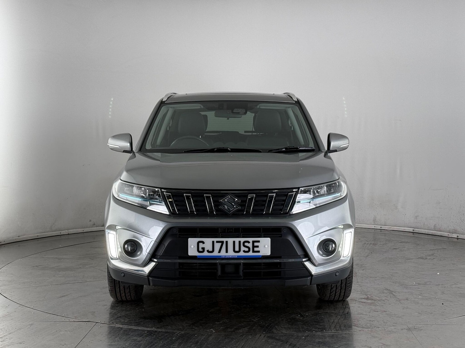 Used Suzuki Vitara 2021 for sale - 76466691: Photo 7