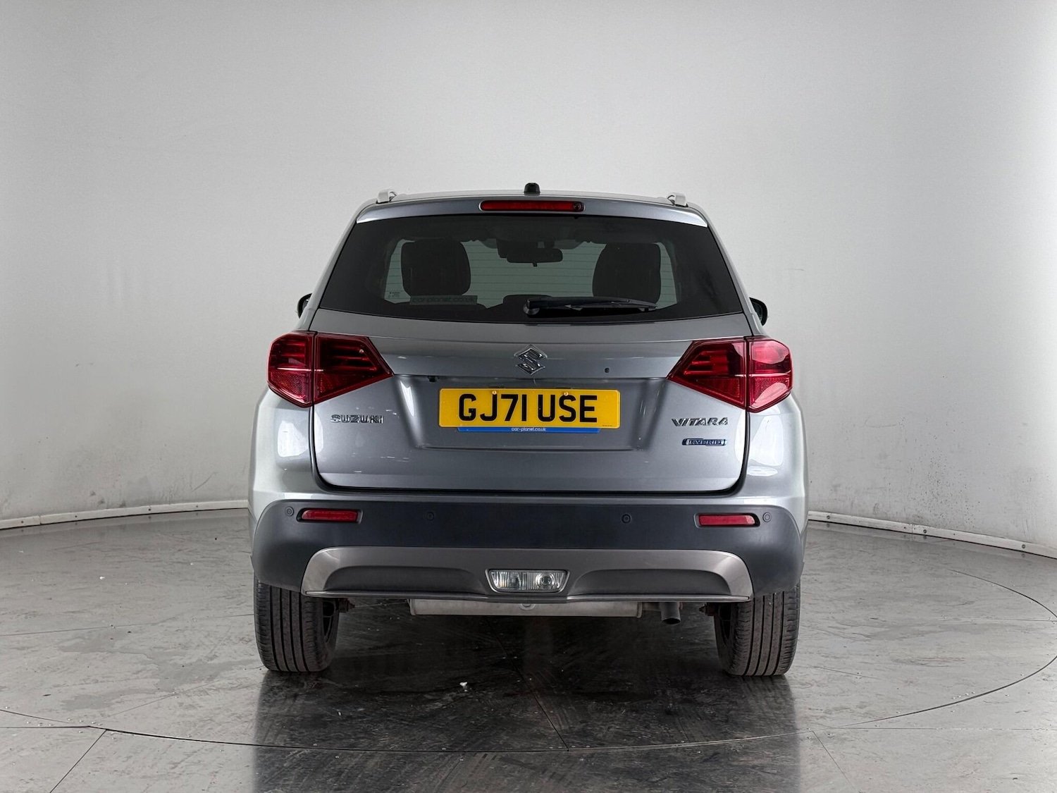 Used Suzuki Vitara 2021 for sale - 76466691: Photo 9