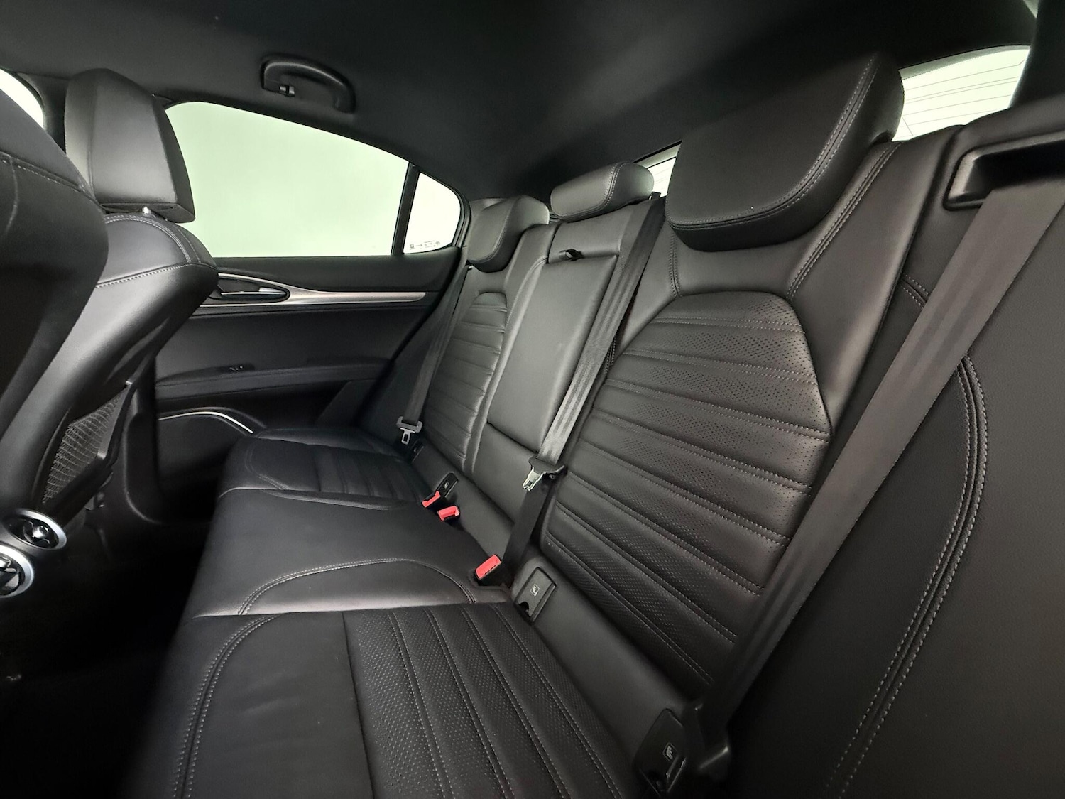 Used Alfa Romeo Stelvio 2021 for sale - 77260232: Photo 14