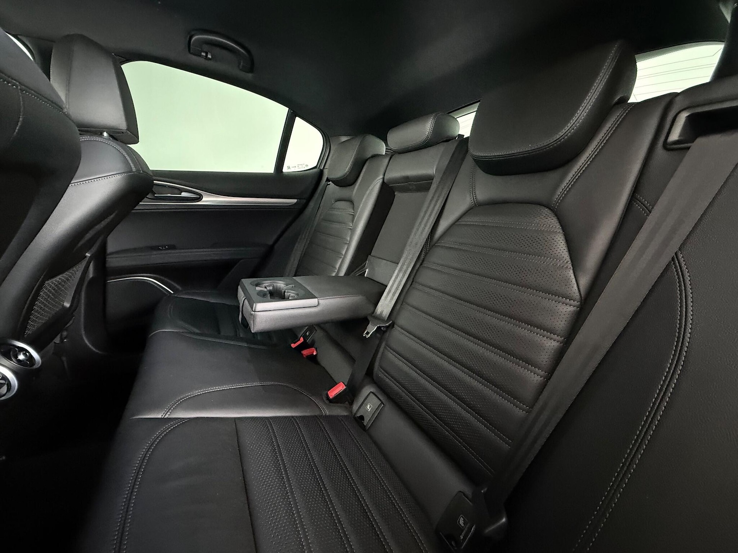 Used Alfa Romeo Stelvio 2021 for sale - 77260232: Photo 15