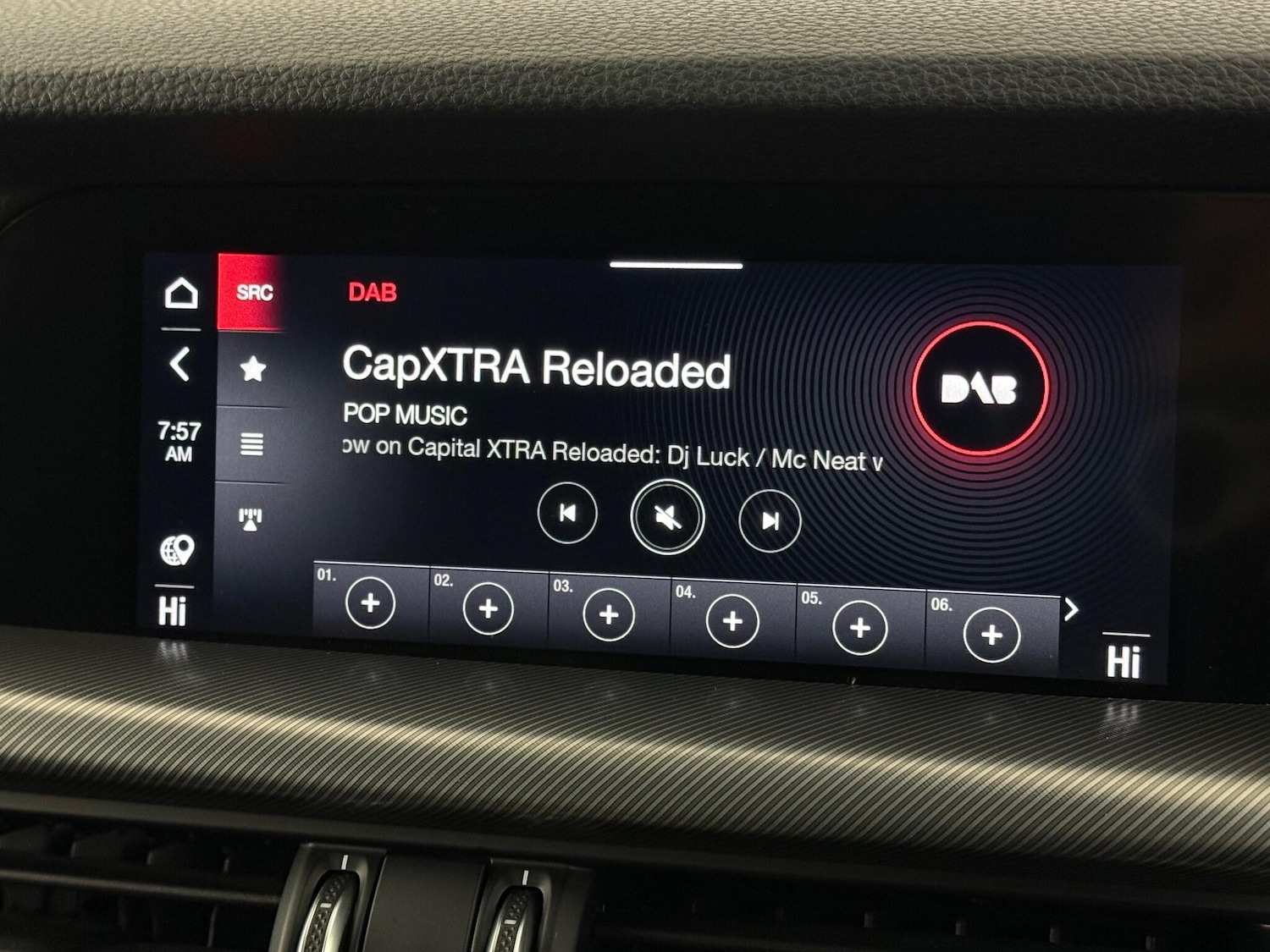 Used Alfa Romeo Stelvio 2021 for sale - 77260232: Photo 26